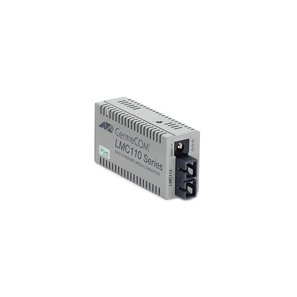 アライドテレシス LMC113 [CentreCOM メディアコンバーター] | 激安の