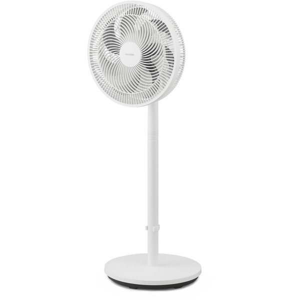 �A�C���X�I�[���} LFA-307-W �z���C�g [���r���O��@ (AC���[�^�[��)]