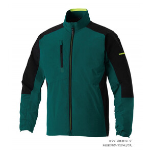 保護服・作業服