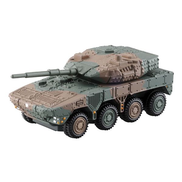 トミカプレミアム　16個まとめ タカラトミー トミカプレミアム 16 陸上自衛隊 16式 機動戦闘車 | 激安