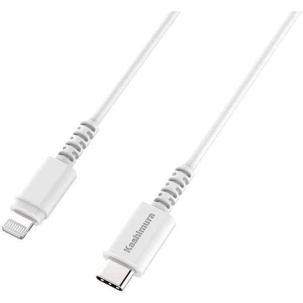 JV KL-78 zCg [USB[d&P[u 1.2m LightningEType-C]