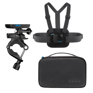 GoPro AKTAC001 Accessory Kit 3 (Sports Kit) [スポーツキット GoProアクセサリー]