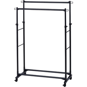 ハンガーラック・ポール