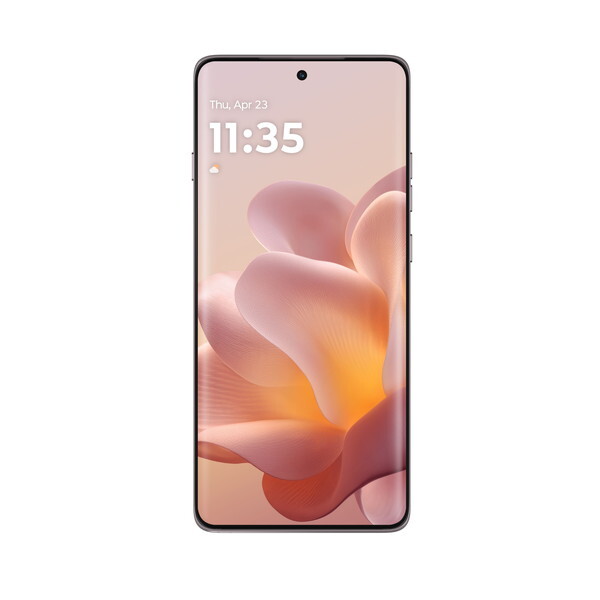 【美品/注意事項あり】motorola edge 60 pro ホワイト MOTOROLA motorola edge 60 pro カルサイトホワイト [SIMフリー