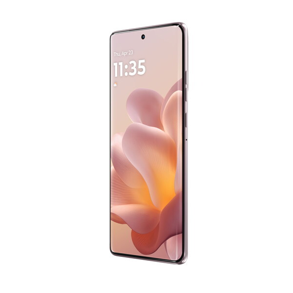 未使用品　motorola edge 60 PRO 5G カルサイトホワイト MOTOROLA motorola edge 60 pro カルサイトホワイト [SIMフリー