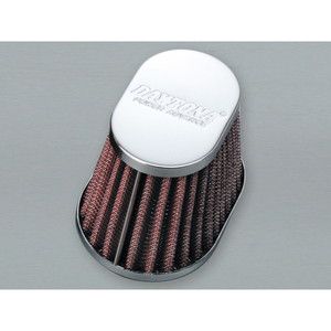 キャブレター・吸気