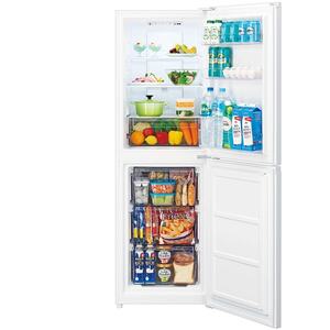 【期間限定】SHARP SJ-BD23K-W 冷蔵庫 230L 2023年製 シャープ SJ-BD23K-W [スノーホワイト] 価格比較 - 価格.com