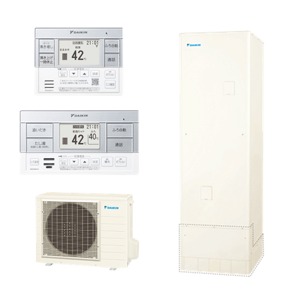 DAIKIN EQA46ZFV+X^CbVR+rσJo[ AV[Y [GRL[g pt tI[g 460L(4`7l) p^]