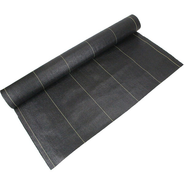 セフティー3 高密度防草シート 極 1m×20m | 激安の新品・型落ち