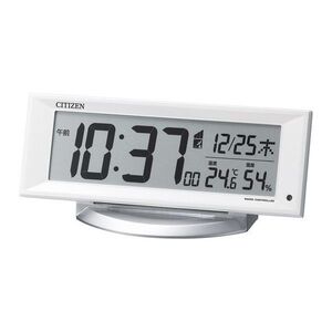 目覚まし時計・置き時計