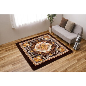 カーペット・ラグ