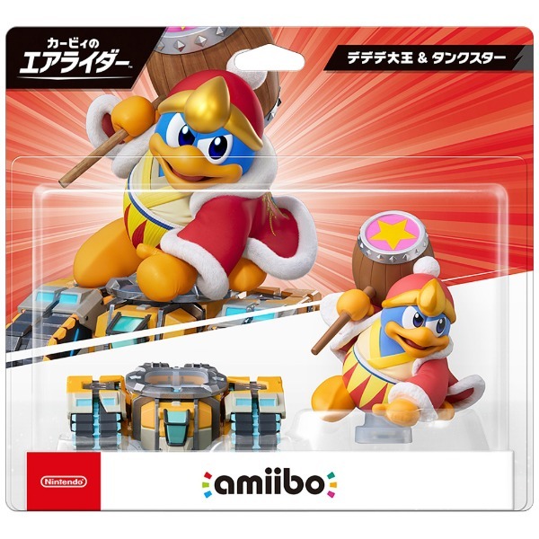 amiibo カービィ」の人気商品一覧・価格比較 - 価格.com