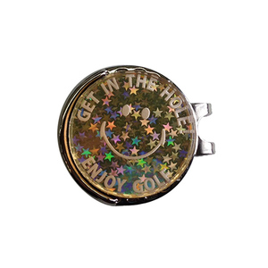 ティー・マーカー