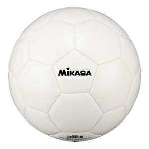 MIKASA PKC5-W マスコットボール サッカー 白 | 激安の新品・型落ち