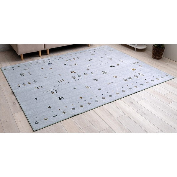 �C�P�q�R�E�R�[�|���[�V���� 1274300132901 ���[�X �����` ���i GY 190X240 �O���[ [���O]