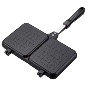 ホットサンドメーカー