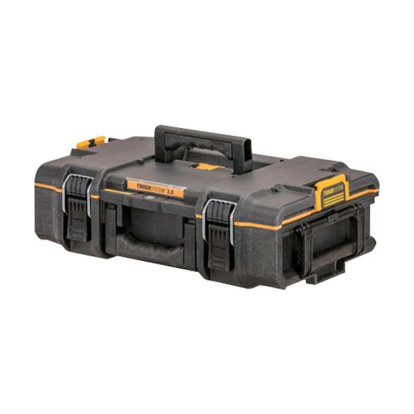DeWALT(�f�E�H���g) �^�t�V�X�e��2.0 DS165 DWST83293-1