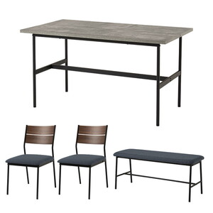 ダイニングテーブルセット