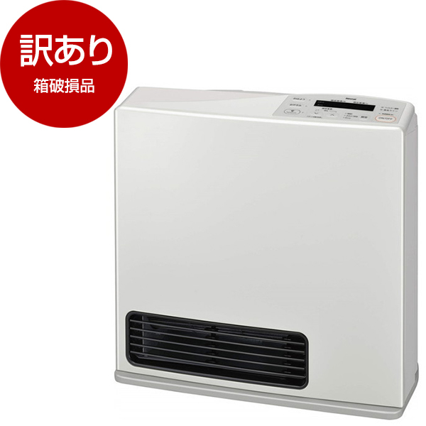 Rinnai RC-Y4002PE-W-LP �z���C�g Standard(�X�^���_�[�h) [�K�X�t�@���q�[�^�[ �v���p���K�X�p (�ؑ�11��/�R���N��15��܂�)]