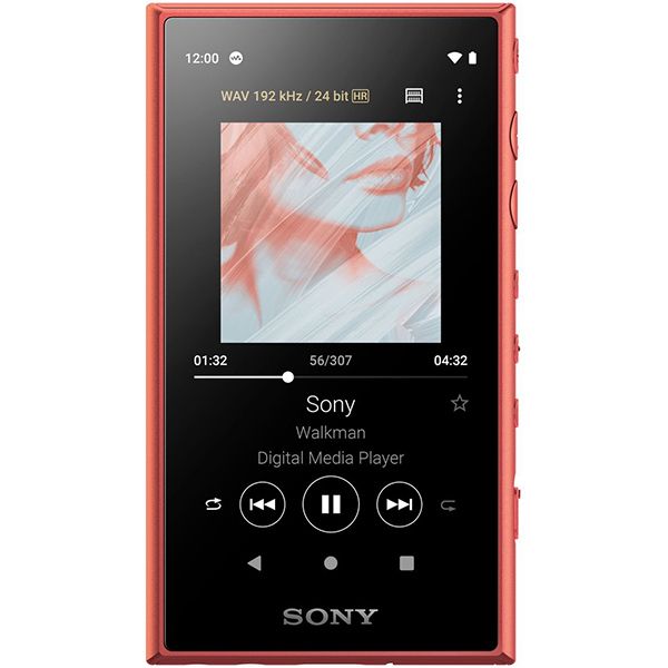 SONY NW-A105-D オレンジ Walkman(ウォークマン) A100シリーズ [ポータブルオーディオプレーヤー (16GB)  ヘッドホン非同梱モデル ハイレゾ音源対応] | 激安の新品・型落ち・アウトレット 家電 通販 XPRICE - エクスプライス (旧 PREMOA -  プレモア)