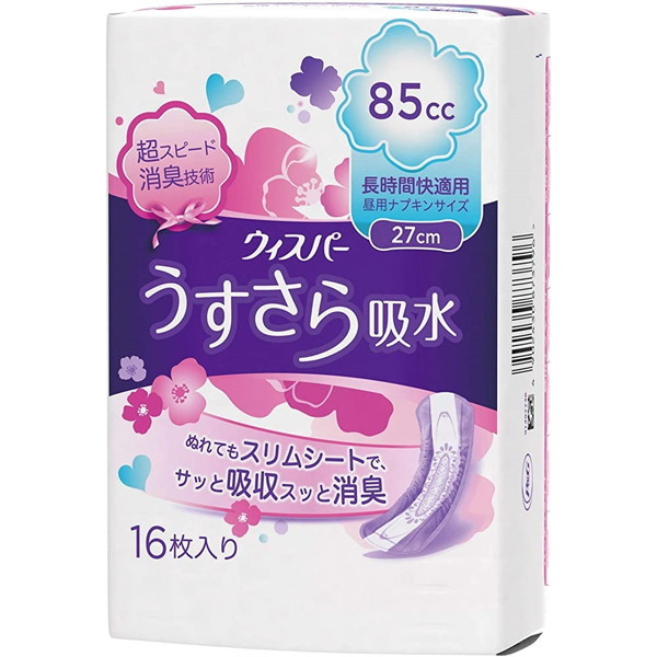 P&G EBXp[ z ԉKp 85cc 16 [ApV[g]