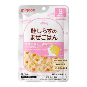 離乳食・ベビーフード