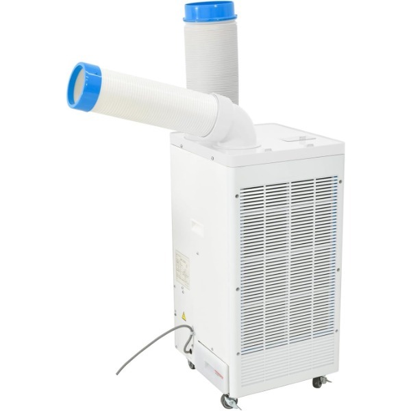 ���A�T�v���C���X YNSP-25HAC [�X�|�b�g�N�[���[]