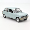 ノレブ ルノー5 1972 クリアブルー 185380 ミニカー 1/18 NOREV