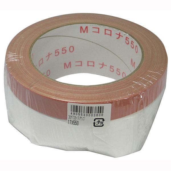 ˍѐ Tz17[550 Ri}XJ[ }e^Cv (e[v:zTS17mm) 550mm×25m