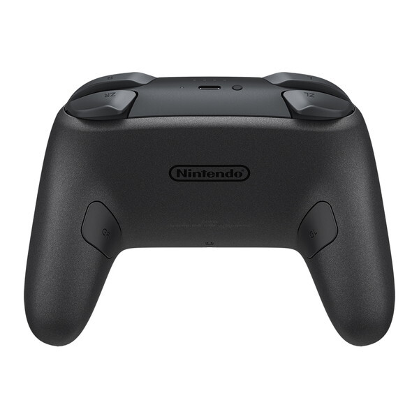 任天堂 BEE-A-FSSKD Nintendo Switch 2 Proコントローラー バイオ