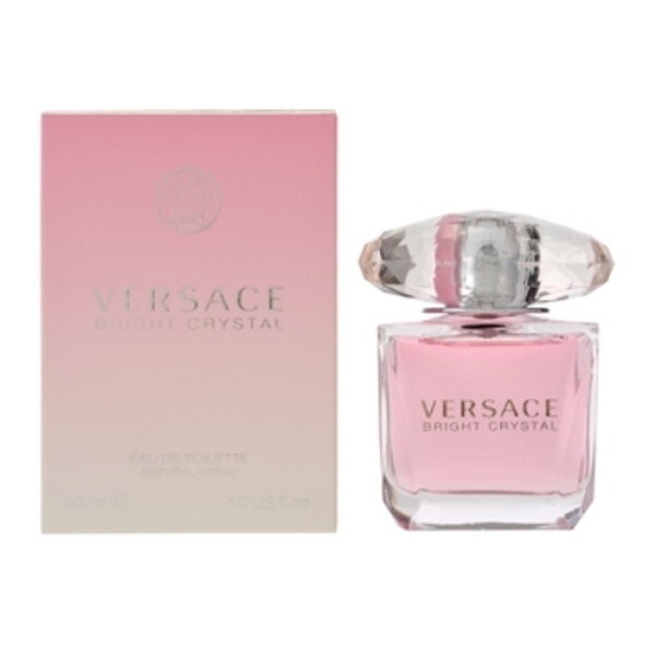 VERSACE ���F���T�[�` �u���C�g �N���X�^�� �I�[�h�g���� 30mL VS-BRIGHTCRYSTALET-30 [���� (���f�B�[�X)]