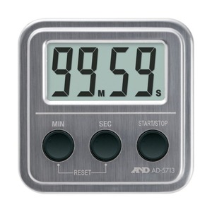 ストップウォッチ