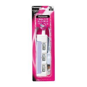 配線コード付タップ