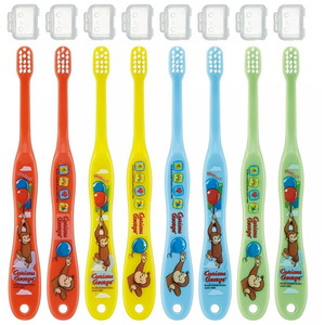 ベビー用オーラルケア