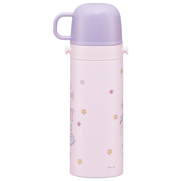 �X�P�[�^�[ SKDC4 �݂��邩 [�X�e�����X �X�|�[�c�{�g�� (�q���p ���̎q 2way ������ 470ml �R�b�v���� 430ml �ۉ� �ۗ� �q���ɗD�����y�ʃ^�C�v)]