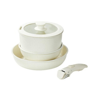 鍋・フライパンセット