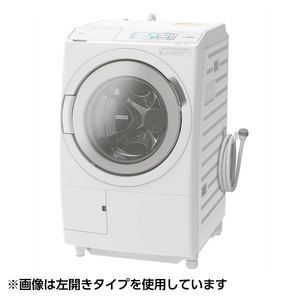 日立　ドラム式洗濯乾燥機　BD-STX120HR 日立 ドラム式洗濯乾燥機 BD-STX120HLをレビュー！クチコミ・評判をも