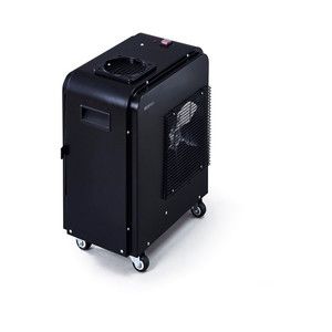 Breezera CFDP-23-BK [スポットクーラー] | 激安の新品・型落ち