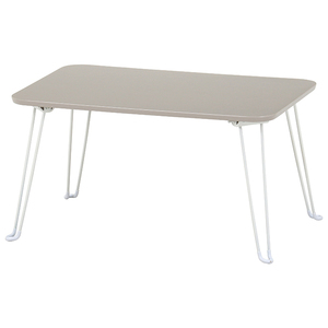 折りたたみテーブル