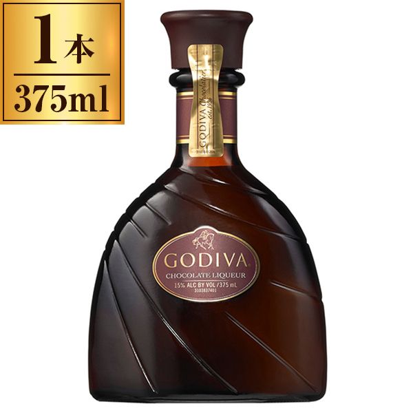 ゴディバ チョコレート リキュール 750ml ゴディバ チョコレートリキュール 正規 【T】(750ml）