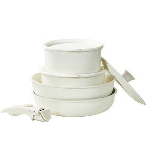 鍋・フライパンセット