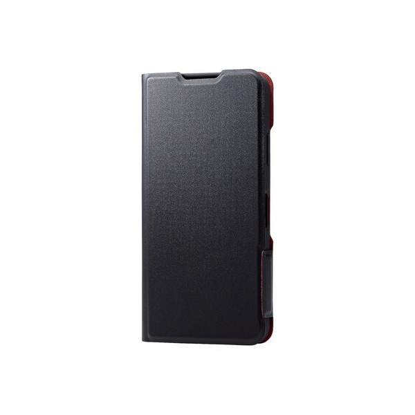 ELECOM PM-S233PLFUBK AQUOS wish3 (SH-53D) P[X \tgU[ 蒠^ }Olbg Ռz y X^h@\t ubN