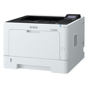EPSON LP-S280DN [A4モノクロレーザープリンター]