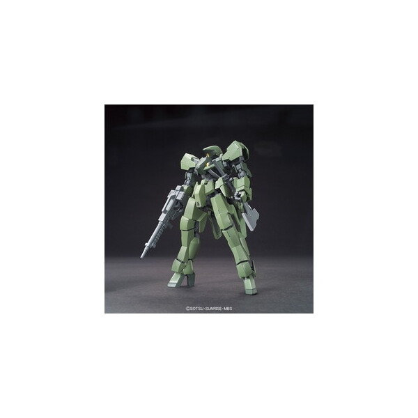 BANDAI SPIRITS HG OCY(ʋ@/w@)