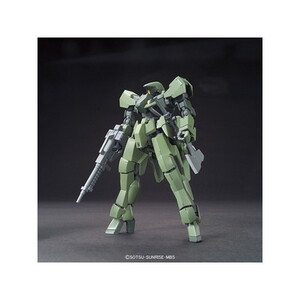 BANDAI SPIRITS HG グレイズ(一般機/指揮官機)