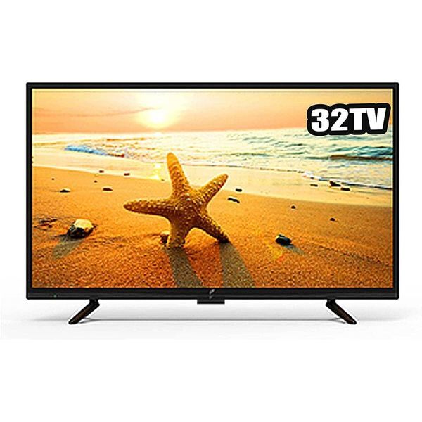 アグレクション DEED 32型　32インチ液晶テレビ アウトレット】【リユース】 アグレクション TV32 DEED [32V型