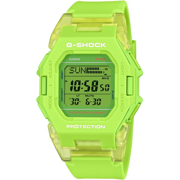 CASIO GD-B500S-3JF G-SHOCK [NH[crv (YEHb`)]
