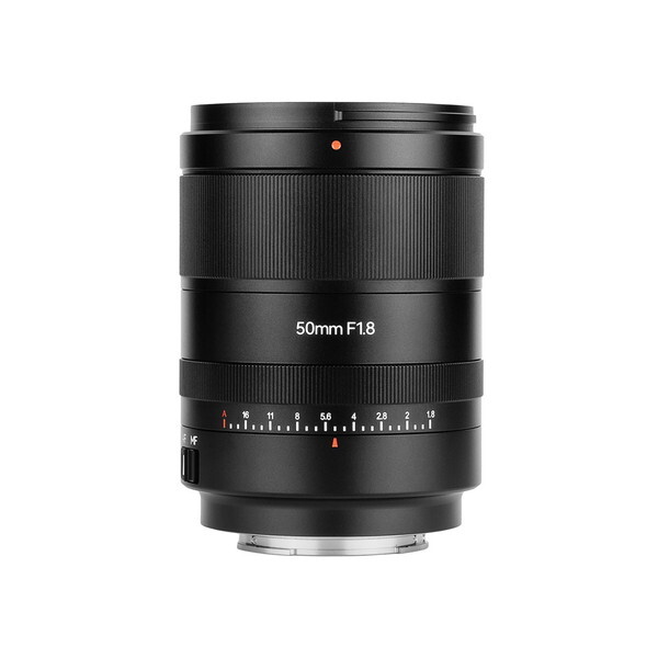 H 5018EB-AF 7Artisans 50mm F1.8 AF [Y \j[E}Eg]