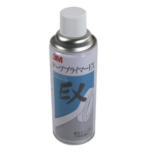 3M(スリーエム) テープ プライマーEX420ML