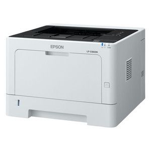 EPSON LP-S380DN [A4モノクロレーザープリンター] | 激安の新品・型